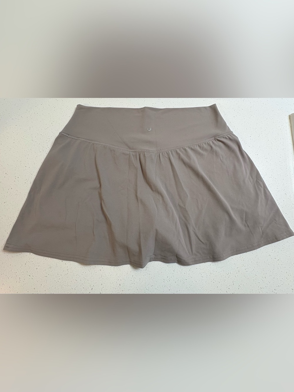 Lululemon Align™ High-Rise Skirt Size 14